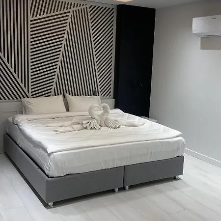 Akin Family Villas Villa Kemer