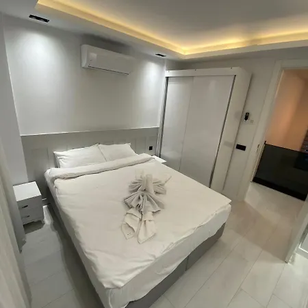 Akin Family Villas