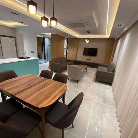 Akin Family Villas