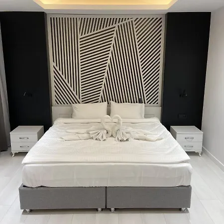 Akin Family Villas * Kemer