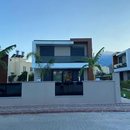 Villa Akin Family Villas *